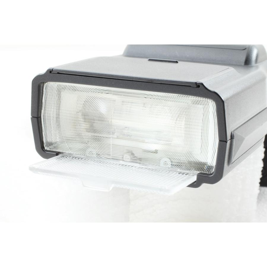 Nissin ニッシン ストロボ i60A ソニー用◆ストロボ/極上品ランク | ニッシン デジタル | 08