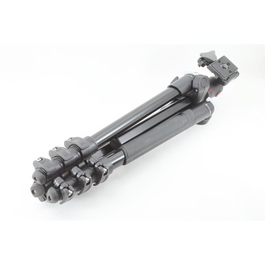 Manfrotto マンフロット Befreeアルミ三脚雲台キット MKBFRA4-BH◆極上品ランク | Manfrotto | 01