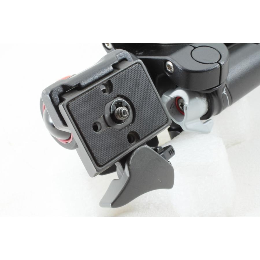 Manfrotto マンフロット Befreeアルミ三脚雲台キット MKBFRA4-BH◆極上品ランク | Manfrotto | 03