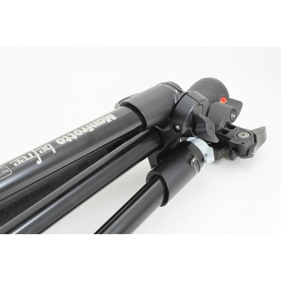 Manfrotto マンフロット Befreeアルミ三脚雲台キット MKBFRA4-BH◆極上品ランク | Manfrotto | 04