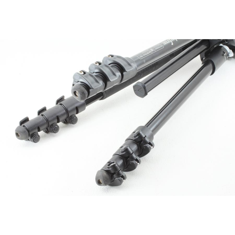 Manfrotto マンフロット Befreeアルミ三脚雲台キット MKBFRA4-BH◆極上品ランク | Manfrotto | 05