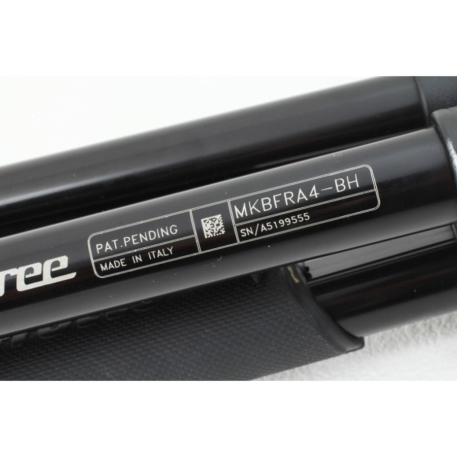 Manfrotto マンフロット Befreeアルミ三脚雲台キット MKBFRA4-BH◆極上品ランク | Manfrotto | 06