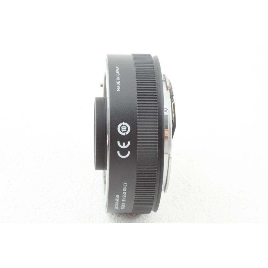 SIGMAシグマ TELE CONVERTERコンバーター TC-1401 Canonキヤノン◆極上品ランク | シグマ | 04