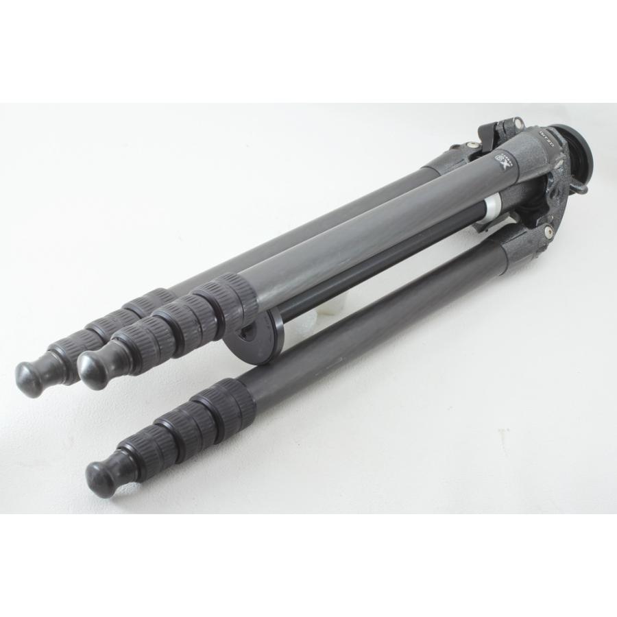 GITZO ジッツオ GT4542LS カーボン三脚4型4段ロング◆美品ランク | GITZO | 01