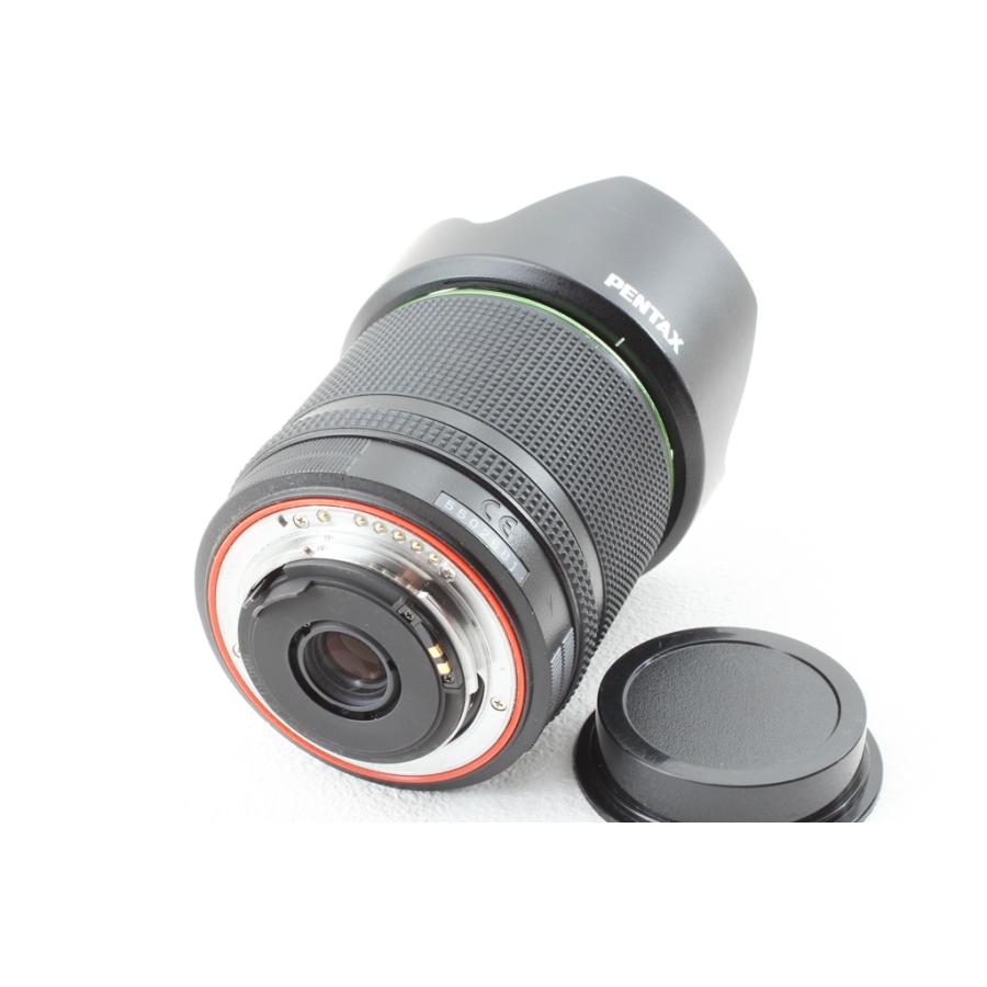 Pentax ペンタックス DA 18-135mm F3.5-5.6 ED AL IF DC WR◆高倍率/美品ランク | ペンタックス | 01