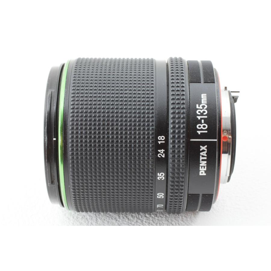 Pentax ペンタックス DA 18-135mm F3.5-5.6 ED AL IF DC WR◆高倍率/美品ランク | ペンタックス | 03