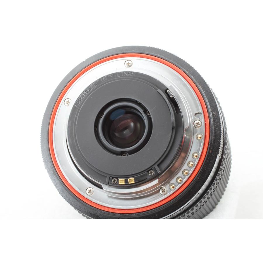 Pentax ペンタックス DA 18-135mm F3.5-5.6 ED AL IF DC WR◆高倍率/美品ランク | ペンタックス | 05