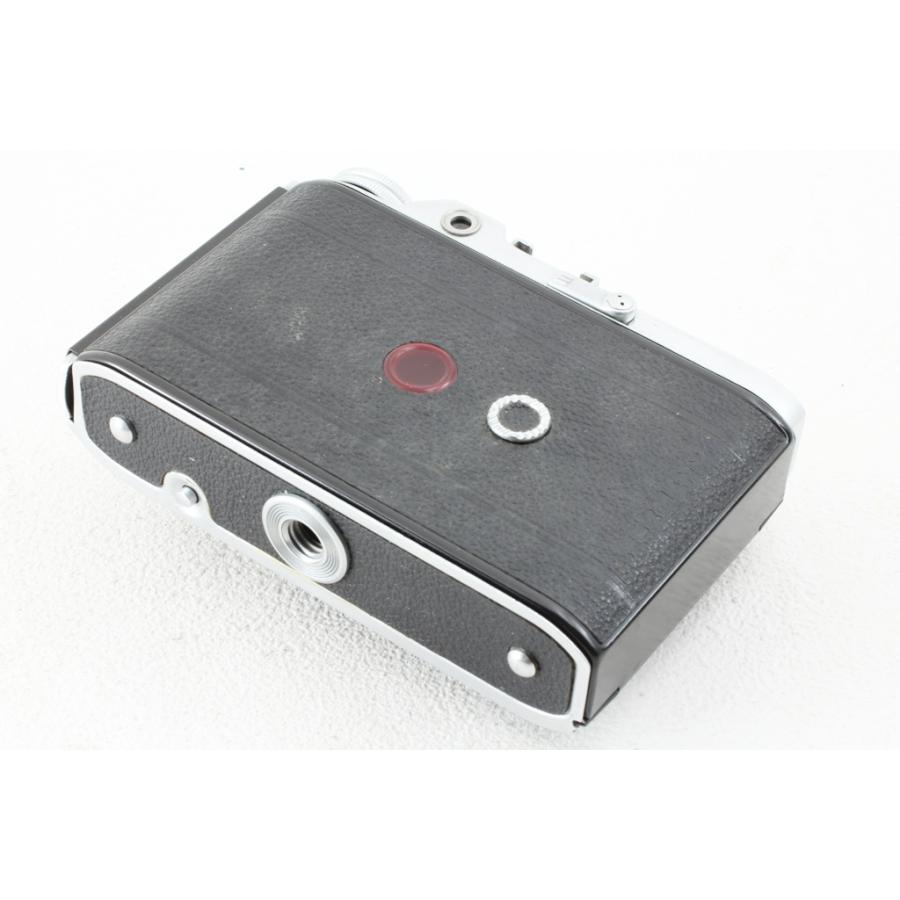 Voigtlander フォクトレンダー PERKEO II COLOR-SKOPAR 80/3.5◆蛇腹/外観美品ランク | Voigtlander | 01