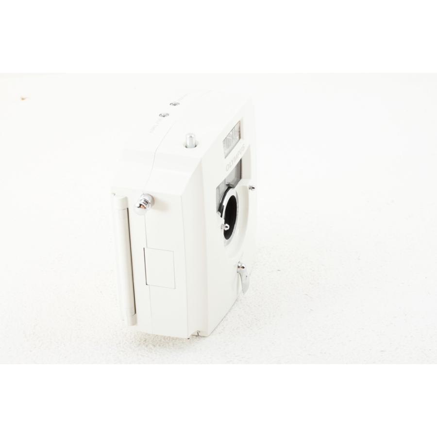 OLYMPUS オリンパス ECRU◆コンパクト フィルムカメラ/極上品ランク | オリンパス | 04
