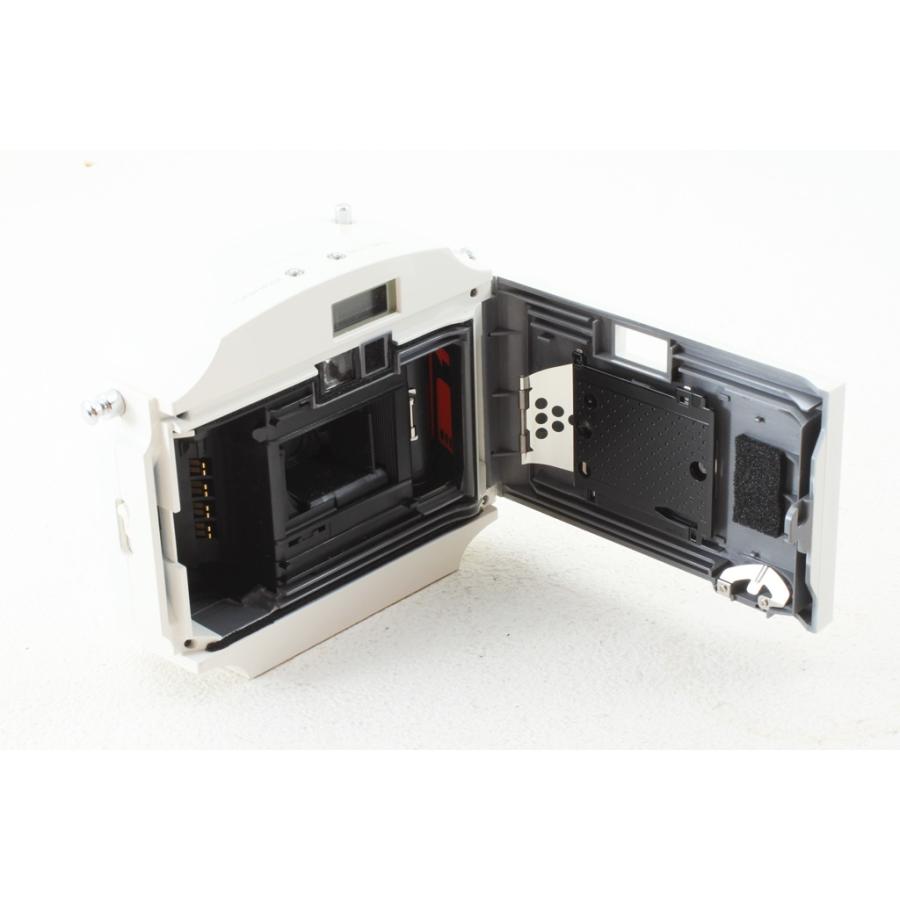 OLYMPUS オリンパス ECRU◆コンパクト フィルムカメラ/極上品ランク | オリンパス | 05