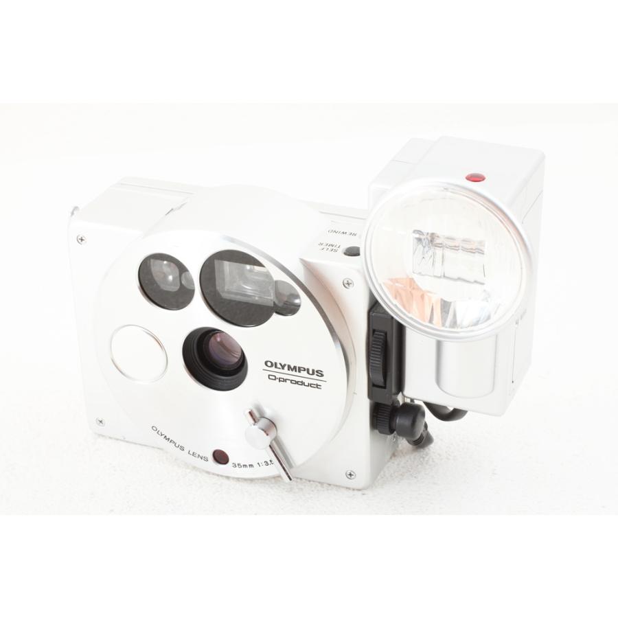 OLYMPUS オリンパス O・product O-プロダクト◆フィルムカメラ/ジャンク品ランク | オリンパス