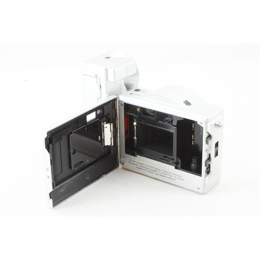 OLYMPUS オリンパス O・product O-プロダクト◆フィルムカメラ/ジャンク品ランク | オリンパス | 06