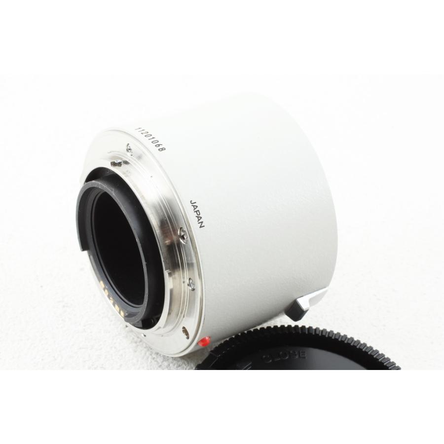 Minolta ミノルタ AF 2X テレコンバーター II(2) APO◆美品ランク | コニカミノルタ | 01