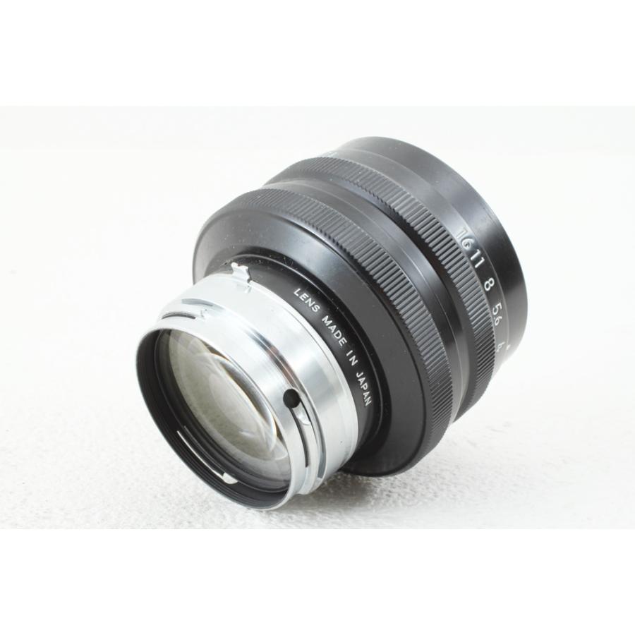 ニコン（Nikon） S3 2000年記念モデル シルバー NIKKOR-S 50mm f/1.4