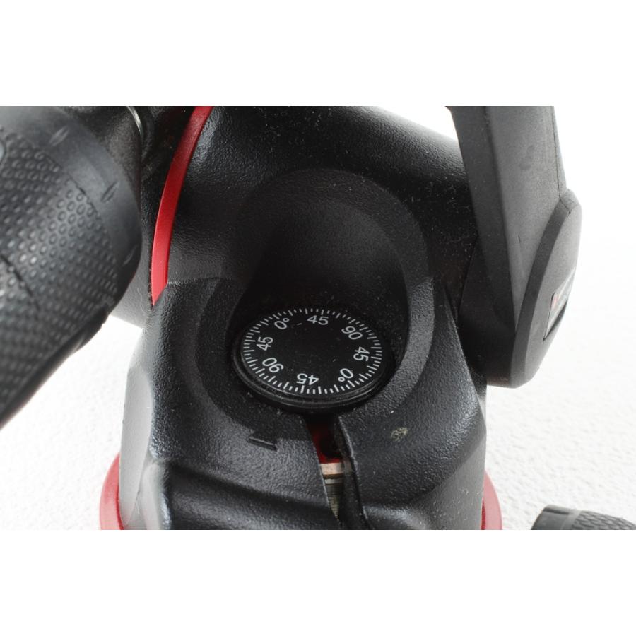 Manfrotto マンフロット XPRO3ウェイ雲台 MHXPRO-3W◆雲台/美品ランク | Manfrotto | 05