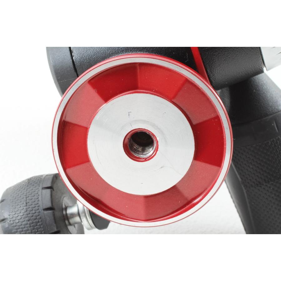 Manfrotto マンフロット XPRO3ウェイ雲台 MHXPRO-3W◆雲台/美品ランク | Manfrotto | 09