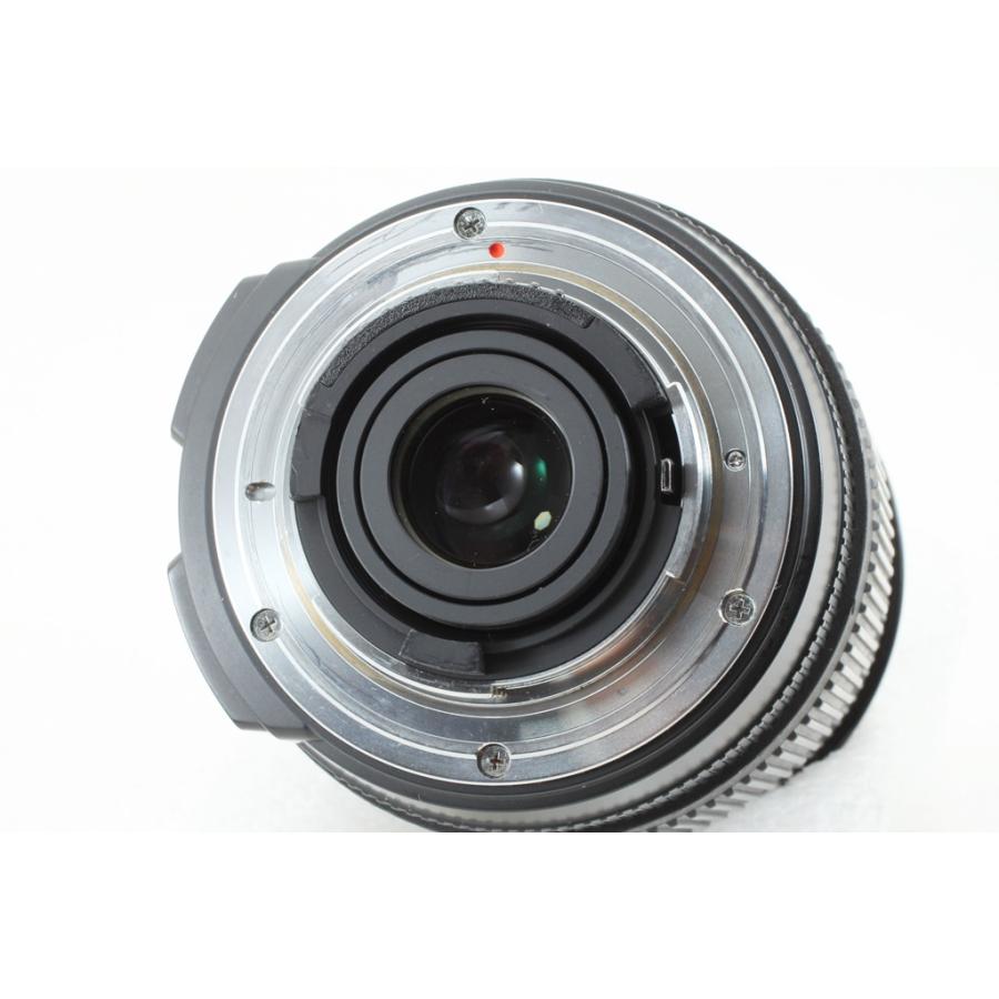 SIGMAシグマ 18-250mm F3.5-6.3 DC MACRO OS HSM Nikonニコン◆外観美品ランク | シグマ | 05