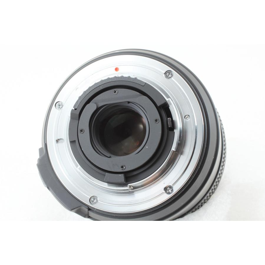 SIGMA シグマ 10mm F2.8 EX DC FISHEYE HSM Nikonニコン◆魚眼レンズ/極上品ランク | シグマ | 05