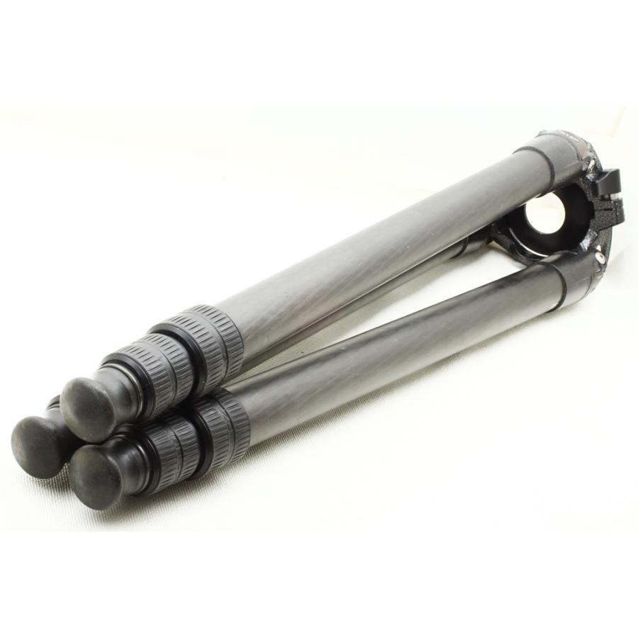 GITZO ジッツオ GT5532LS システマティックカーボン三脚◆美品ランク | GITZO | 01