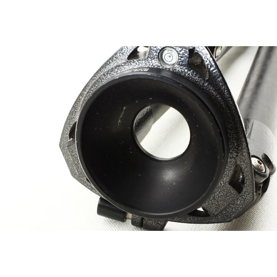 GITZO ジッツオ GT5532LS システマティックカーボン三脚◆美品ランク | GITZO | 03