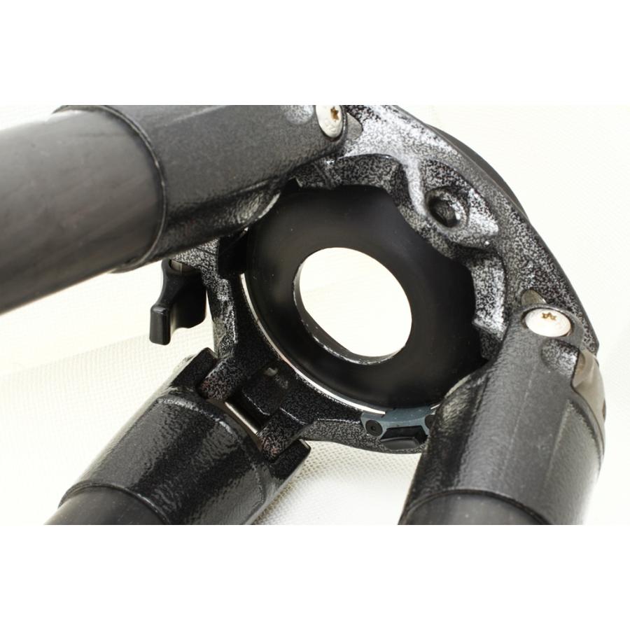 GITZO ジッツオ GT5532LS システマティックカーボン三脚◆美品ランク | GITZO | 04