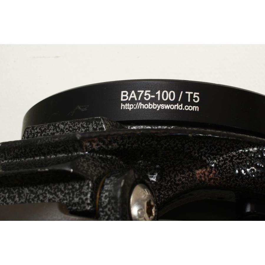 GITZO ジッツオ GT5532LS システマティックカーボン三脚◆美品ランク | GITZO | 07