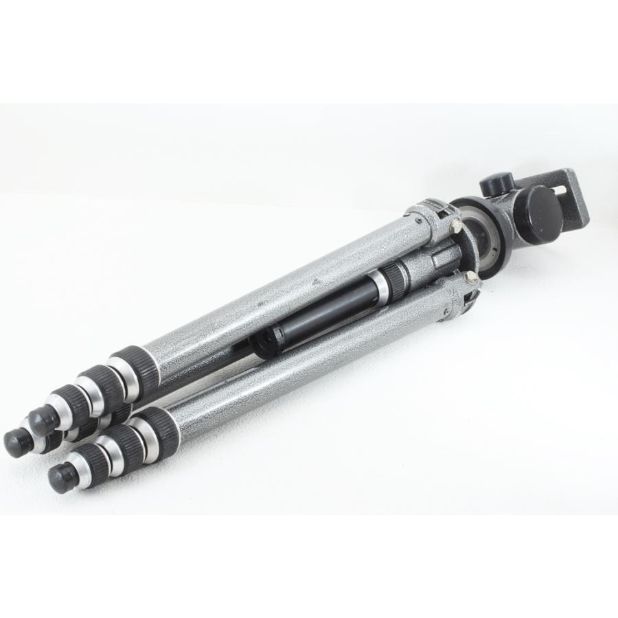 GITZO ジッツオ G226 + G1275 2型4段三脚/雲台◆美品ランク | GITZO | 01