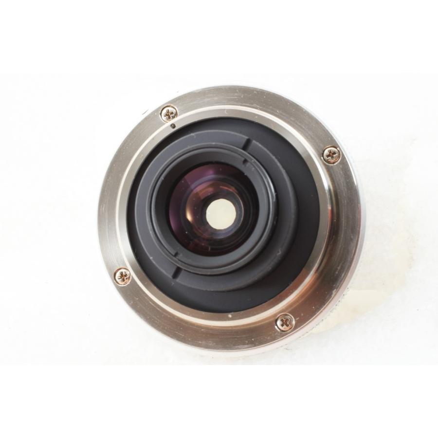 Voigtlander フォクトレンダー SWヘリアー 15mm F4.5 ASPH Leica L◆極上品ランク | Voigtlander | 05