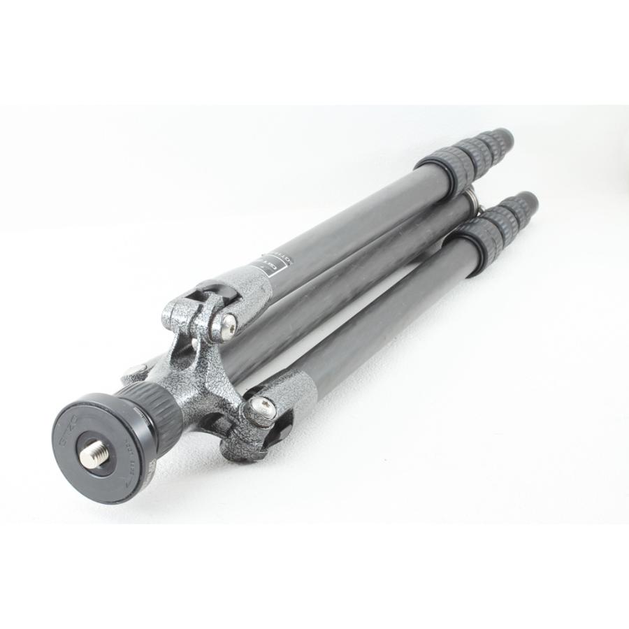 GITZO ジッツオ GT1542T トラベラー 三脚 1型 4段 カーボン◆美品ランク | GITZO