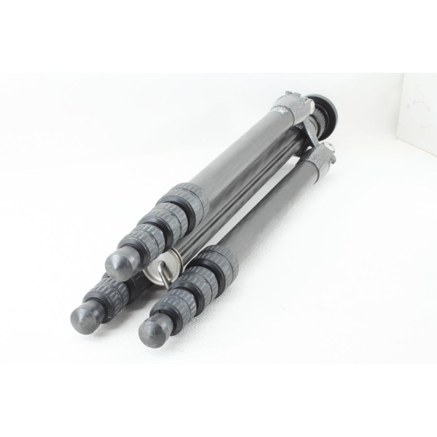 GITZO ジッツオ GT1542T トラベラー 三脚 1型 4段 カーボン◆美品ランク | GITZO | 01