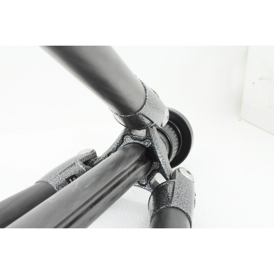 GITZO ジッツオ GT1542T トラベラー 三脚 1型 4段 カーボン◆美品ランク | GITZO | 04