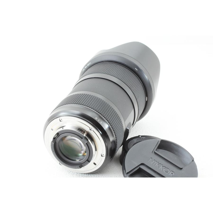 SIGMA シグマ Art 18-35mm F1.8 DC HSM Nikonニコン◆APS-C用/極上品ランク | シグマ | 02