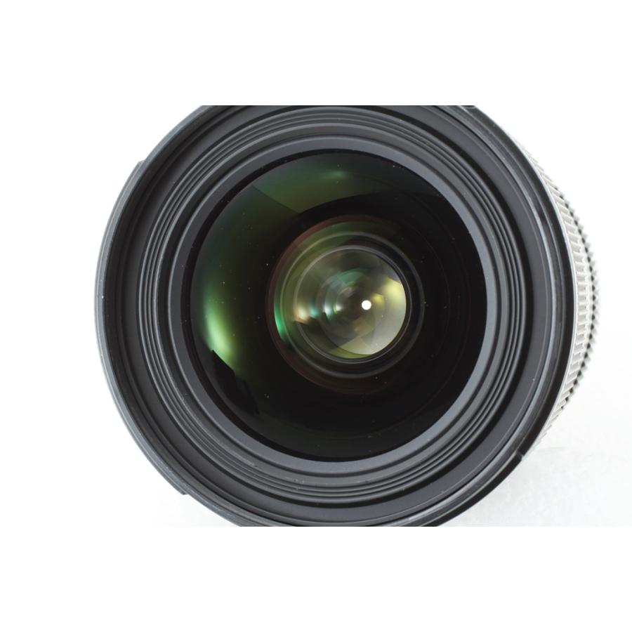 SIGMA シグマ Art 18-35mm F1.8 DC HSM Nikonニコン◆APS-C用/極上品ランク | シグマ | 06