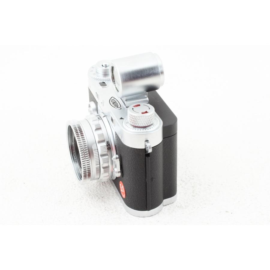 MINOX ミノックス DCC 5.1 Mストロボ◆ミニチュアデジタルカメラ/美品ランク |  | 02
