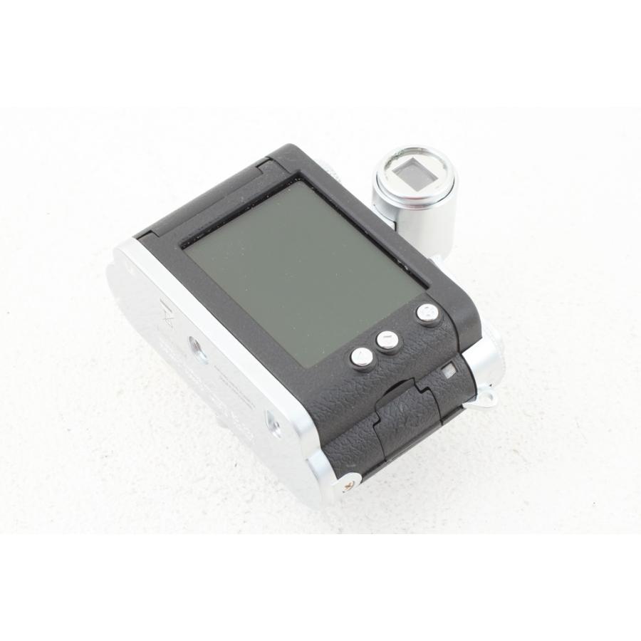MINOX ミノックス DCC 5.1 Mストロボ◆ミニチュアデジタルカメラ/美品ランク |  | 05