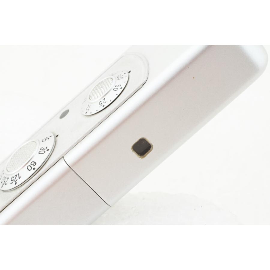 MINOX ミノックス C 15mm F3.5◆スパイカメラ/格安ランク |  | 04