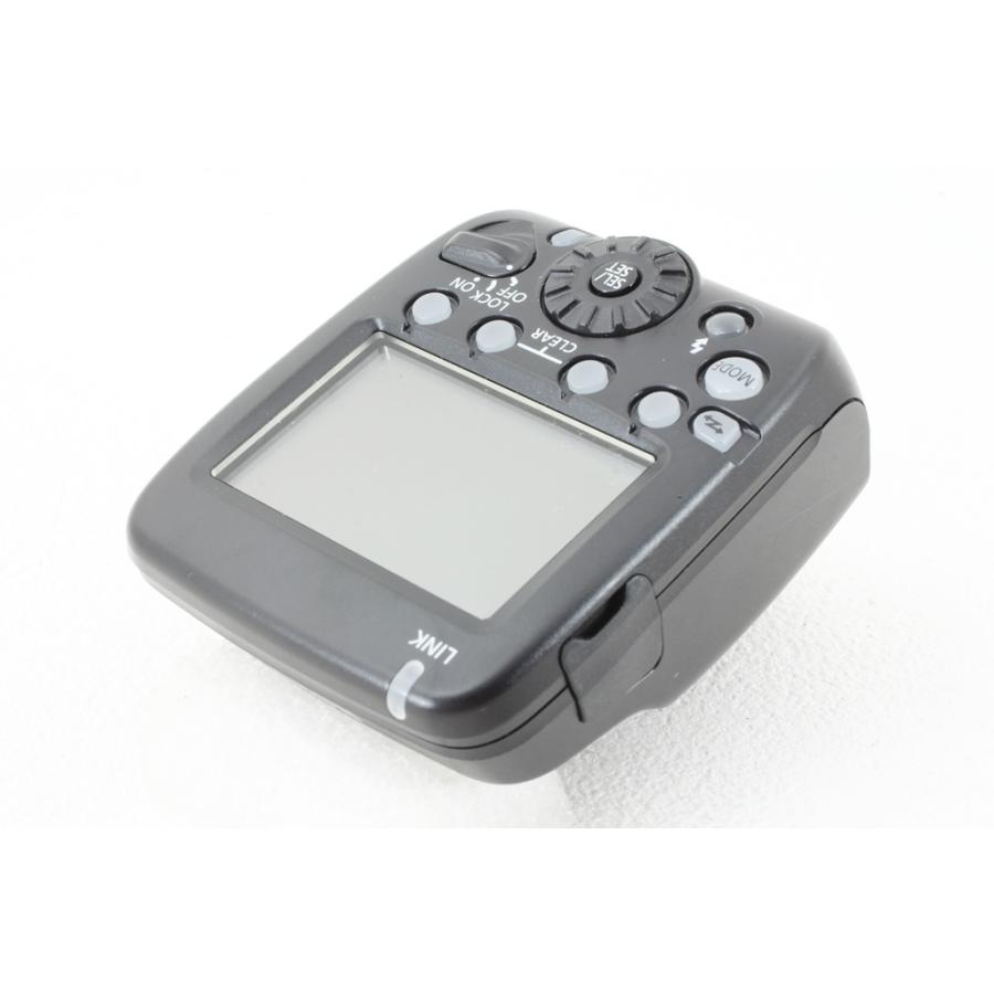 Canon キヤノン ST-E3-RT スピードライトトランスミッター◆美品ランク | キヤノン