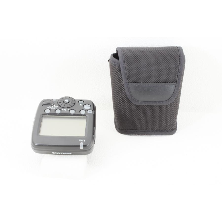 Canon キヤノン ST-E3-RT スピードライトトランスミッター◆美品ランク | キヤノン | 02