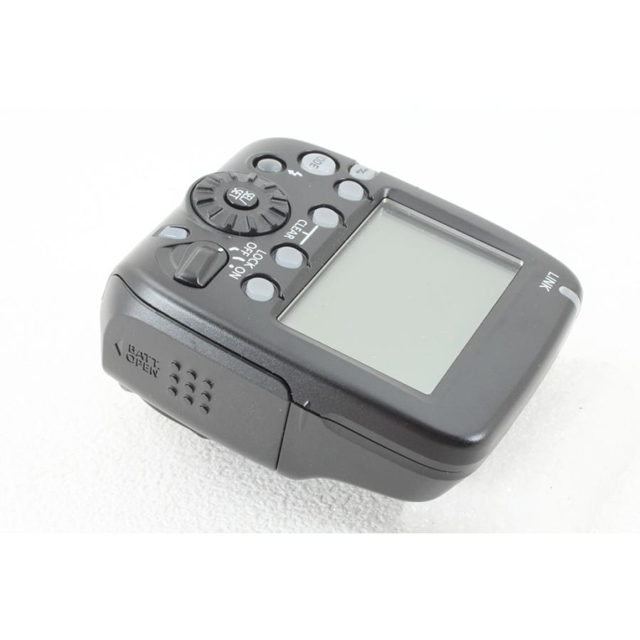 Canon キヤノン ST-E3-RT スピードライトトランスミッター◆美品ランク | キヤノン | 03
