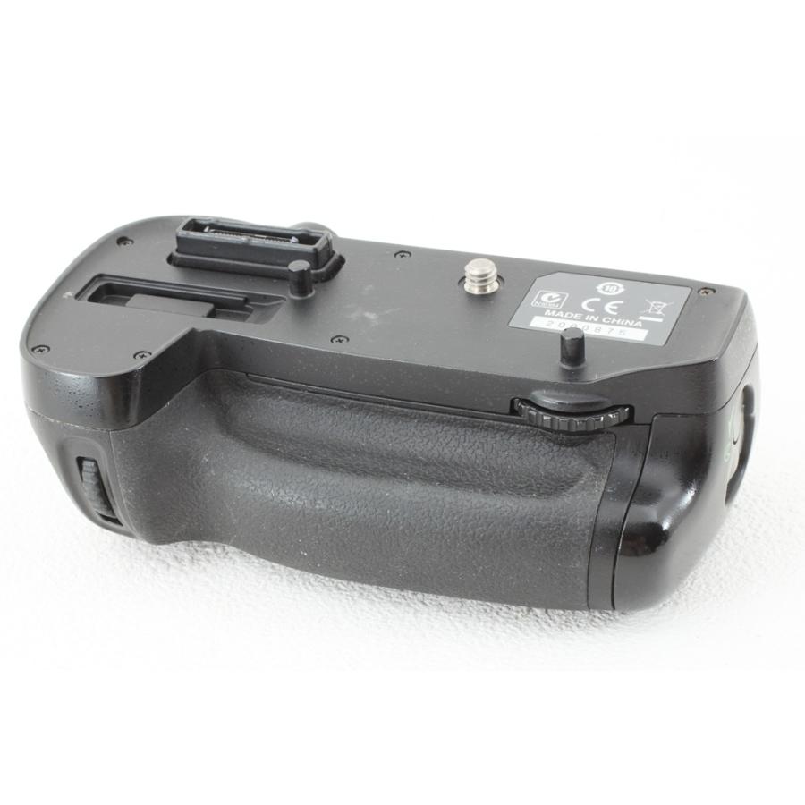 Nikonニコン MB-D15 マルチパワーバッテリーパック◆D7100/D7200用/美品ランク | ニコン