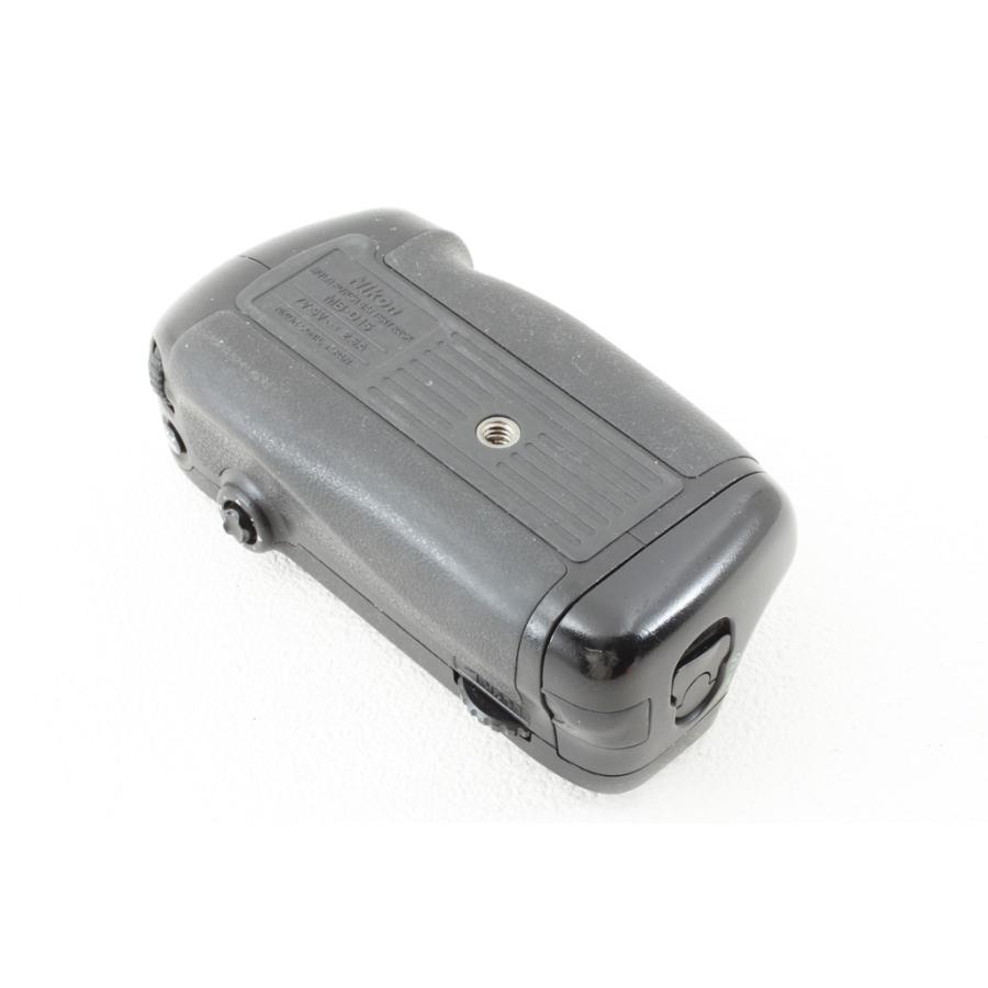 Nikonニコン MB-D15 マルチパワーバッテリーパック◆D7100/D7200用/美品ランク | ニコン | 01