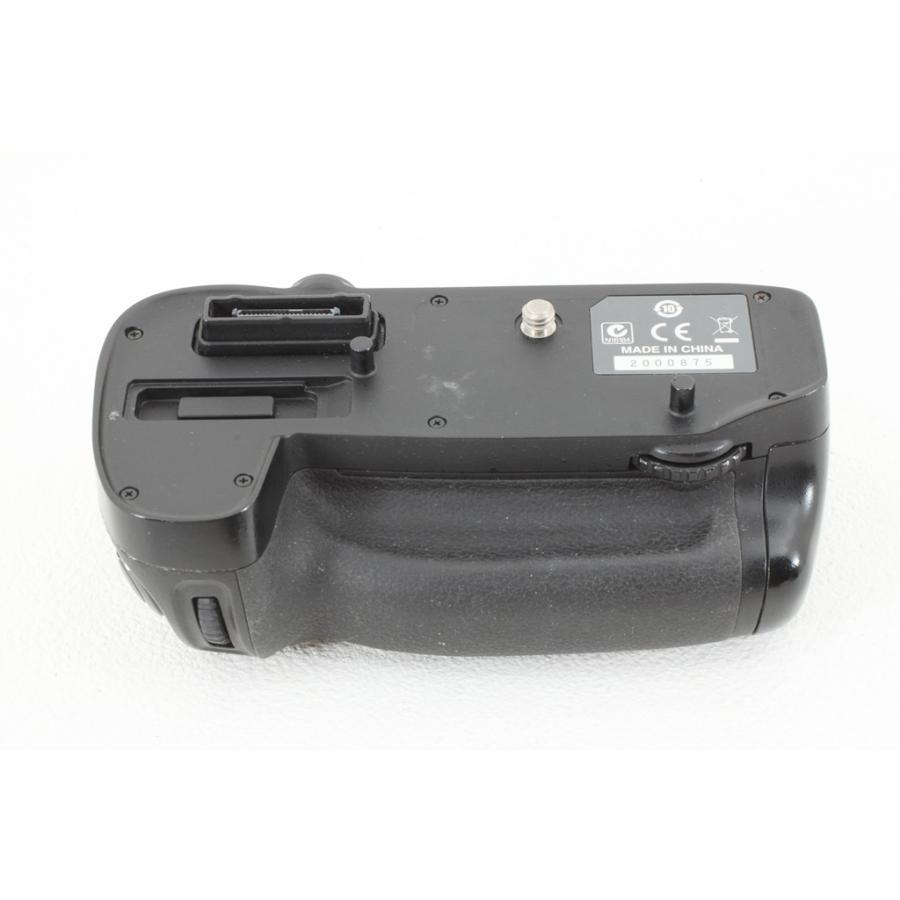 Nikonニコン MB-D15 マルチパワーバッテリーパック◆D7100/D7200用/美品ランク | ニコン | 02