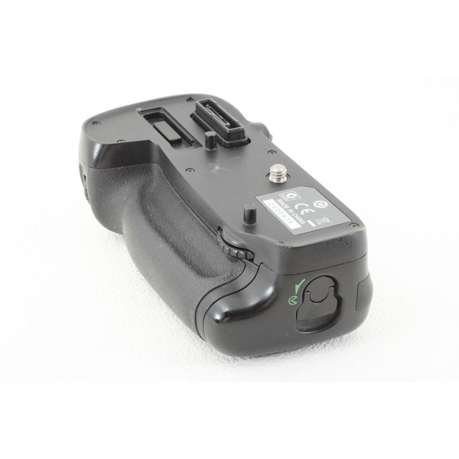 Nikonニコン MB-D15 マルチパワーバッテリーパック◆D7100/D7200用/美品ランク | ニコン | 03