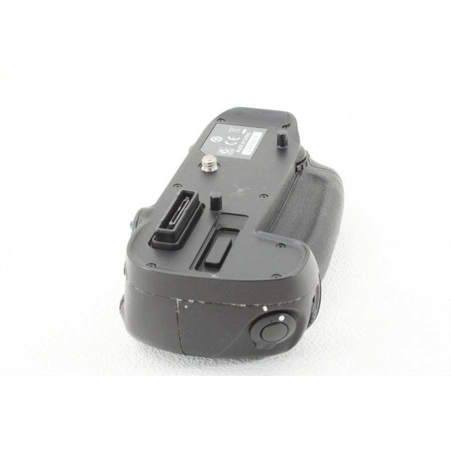 Nikonニコン MB-D15 マルチパワーバッテリーパック◆D7100/D7200用/美品ランク | ニコン | 04
