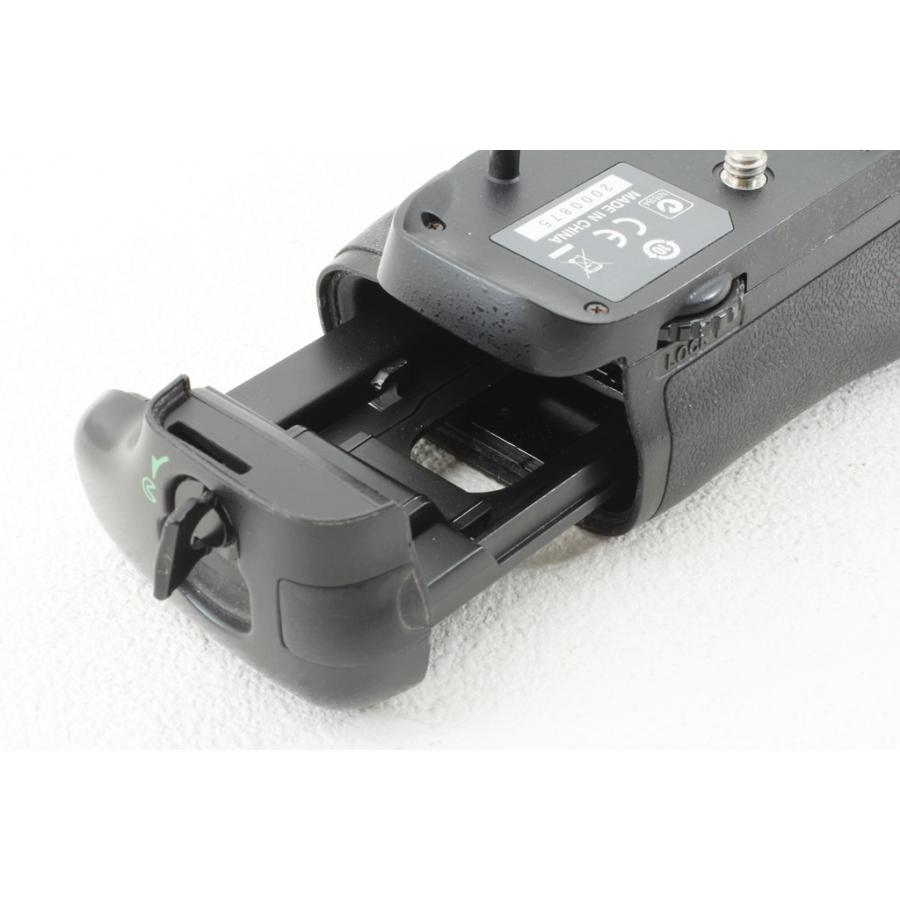 Nikonニコン MB-D15 マルチパワーバッテリーパック◆D7100/D7200用/美品ランク | ニコン | 05