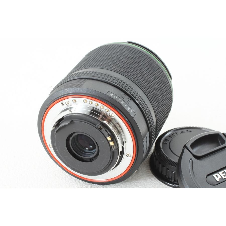 Pentax ペンタックス DA 18-135mm F3.5-5.6 ED AL IF DC WR◆高倍率/極上品ランク | ペンタックス | 01