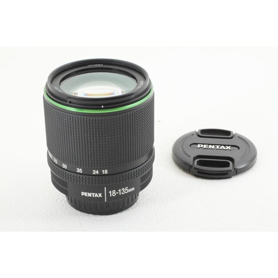 Pentax ペンタックス DA 18-135mm F3.5-5.6 ED AL IF DC WR◆高倍率/極上品ランク | ペンタックス | 02