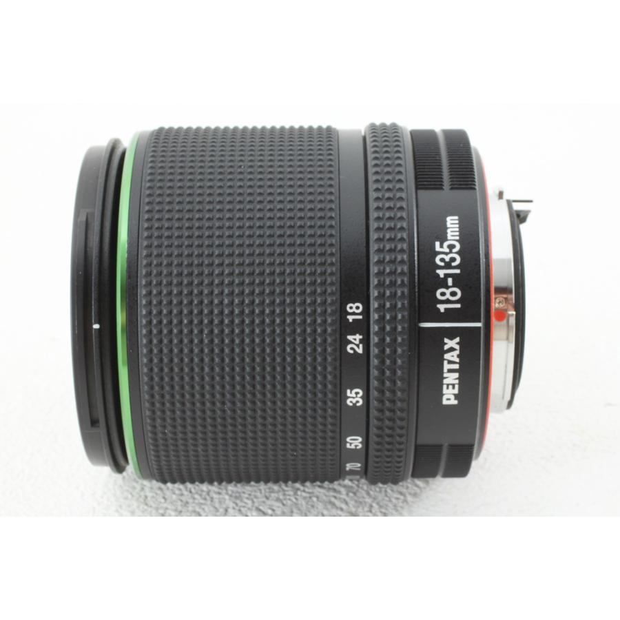 Pentax ペンタックス DA 18-135mm F3.5-5.6 ED AL IF DC WR◆高倍率/極上品ランク | ペンタックス | 03