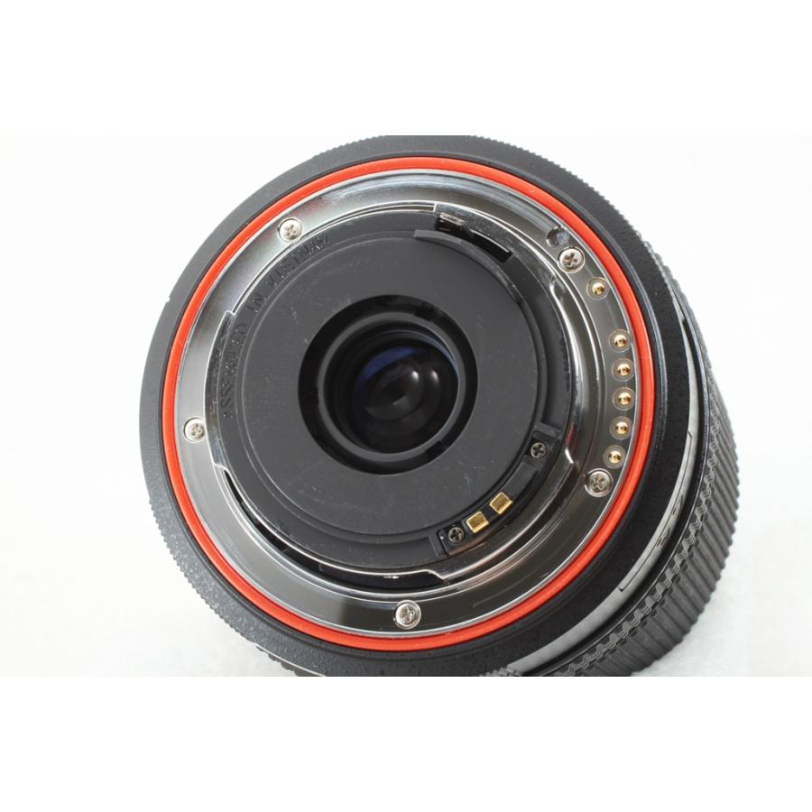 Pentax ペンタックス DA 18-135mm F3.5-5.6 ED AL IF DC WR◆高倍率/極上品ランク | ペンタックス | 05