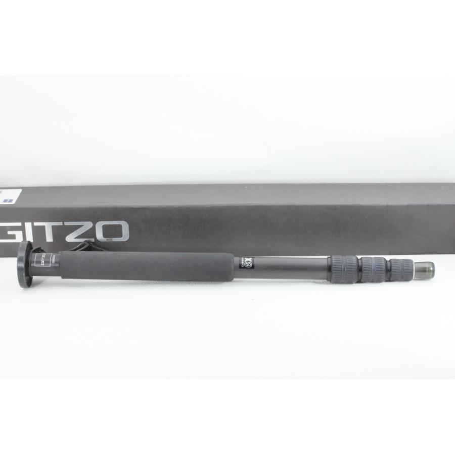 GITZO ジッツオ GM2541 カーボン 6X 一脚◆美品ランク | GITZO